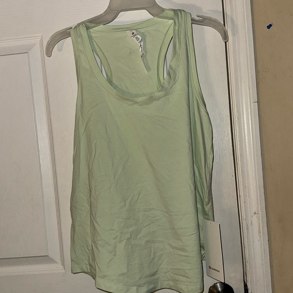 Lululemon Love Tank